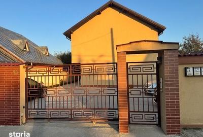 Casă cu 3 camere cu Teren 100 Mp în Ghencea