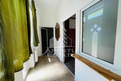 Casă individuală cu 3 camere cu Teren 10 Mp în Ultracentral - 12