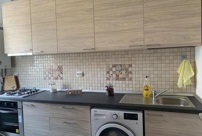 Garsonieră semidecomandată în Roșu - 3