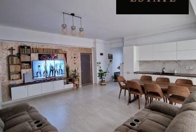Apartament cu 3 camere decomandat în Cremenari - 6
