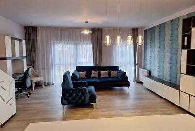 Apartament cu 3 camere în Borhanci - 4