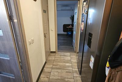 Apartament cu 3 camere decomandat în Trivale - 2