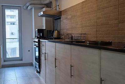 Apartament cu 2 camere în Sud - 8