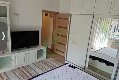 Apartament cu 2 camere decomandat în Central - 1