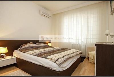 Apartament cu 2 camere semidecomandat, mobilat în Pipera - 5