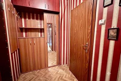 Apartament cu 2 camere decomandat, mobilat în Centrul Civic - 14