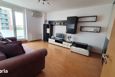 Apartament cu 2 camere decomandat în Aradului - 1