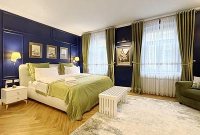 Apartament cu 2 camere decomandat, mobilat în Ultracentral