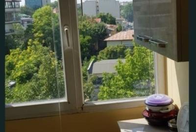 Garsonieră decomandată în Moșilor - 2