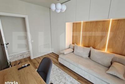 Apartament cu 2 camere decomandat în Central - 4