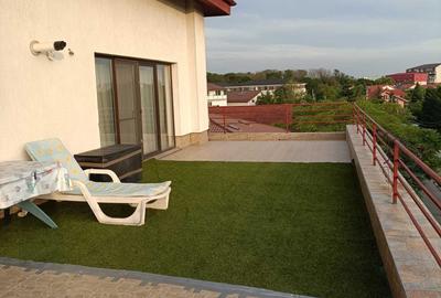 Apartament cu 3 camere decomandat în Chiajna - 1