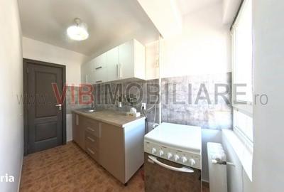 Apartament cu 3 camere în Kogălniceanu