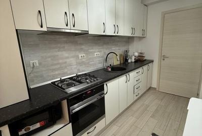 Apartament cu 2 camere decomandat în Central - 1