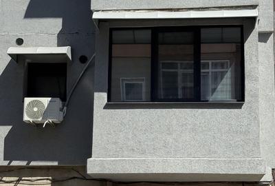 Garsonieră decomandată în Gura Văii