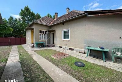 Casă cu 3 camere cu Teren 80 Mp în Central - 7