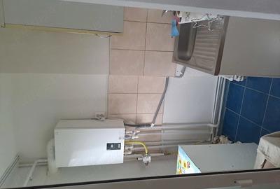 Garsonieră semidecomandată în Micro 38