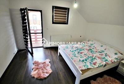 Casă individuală cu 5 camere cu Piscina în Câmpu Cetății - 7