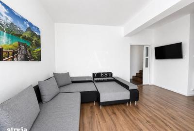Apartament cu 4 camere în Sânmartin - 14