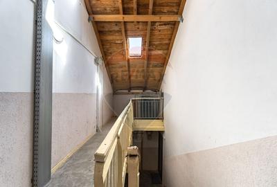 Apartament cu 3 camere nedecomandat în Est - 12