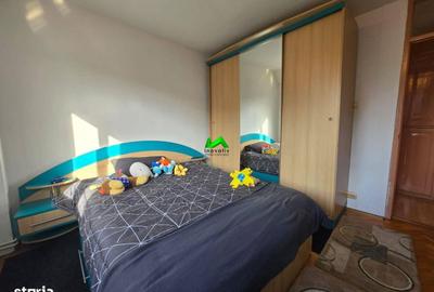 Apartament cu 3 camere decomandat în Ștrand - 2