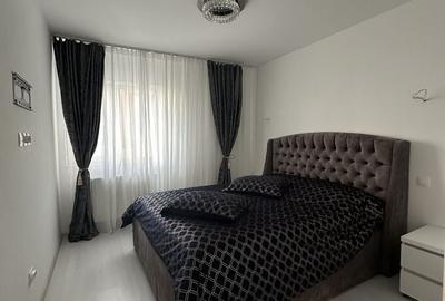 Apartament cu 2 camere decomandat în Apărătorii Patriei - 6