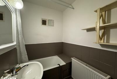 Apartament cu 2 camere în Complex Studențesc