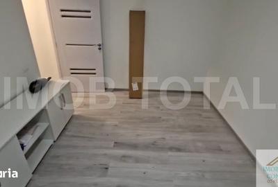 Apartament cu 2 camere în Trivale