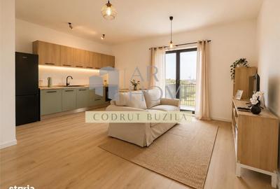 Apartament cu 2 camere decomandat, mobilat în Sud - 1
