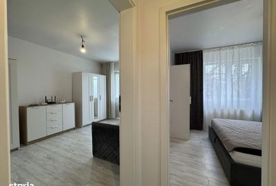 Apartament cu 2 camere în Central - 1
