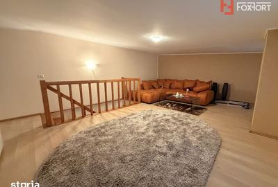 Apartament cu 4 camere decomandat, mobilat în Giroc - 9
