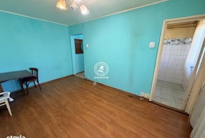 Apartament cu 3 camere în Alexandru cel Bun