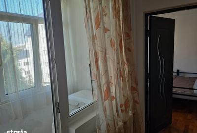 Apartament cu 2 camere nedecomandat în Central