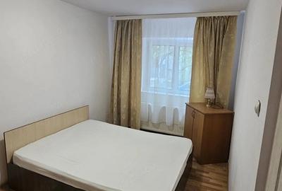 Apartament cu 2 camere decomandat în Lugojului