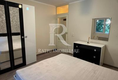 Apartament cu 2 camere semidecomandat, mobilat în Rogerius - 4