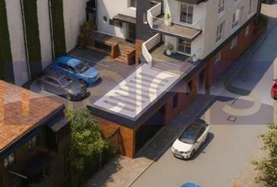 Apartament cu 3 camere în Timpuri Noi - 1