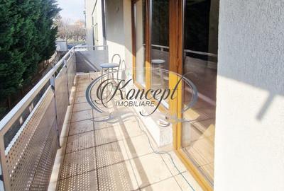 Apartament cu 4 camere decomandat în Andrei Mureșanu - 8