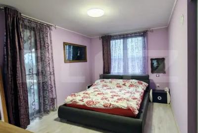 Casă cu 4 camere cu Teren 1000 Mp în Central