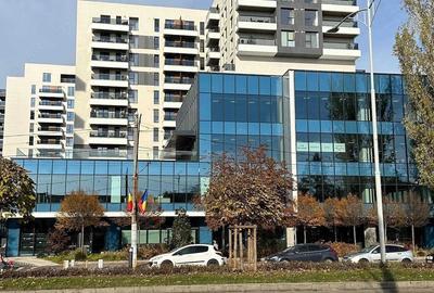 Apartament cu 2 camere decomandat în Politehnica