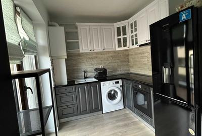 Apartament cu 2 camere decomandat în Central - 7