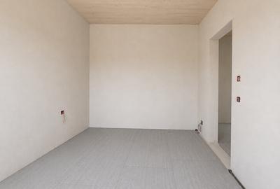 Duplex cu 4 camere cu Canalizare în Moșnița Nouă - 13