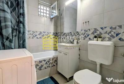 Apartament cu 2 camere decomandat în 7 Noiembrie