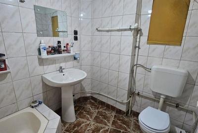 Casă individuală cu 5 camere cu Canalizare în Cotroceni - 11