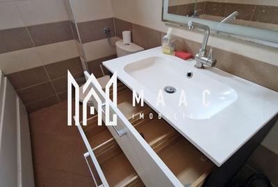 Apartament cu 3 camere decomandat, mobilat în Tilișca - 4