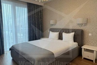 Apartament cu 2 camere semidecomandat, mobilat în Calea Turzii - 4