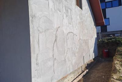 Casă cu 3 camere în Malcoci