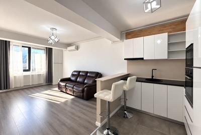 Apartament cu 2 camere în Sud