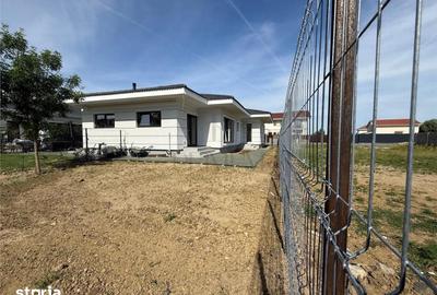 Casă cu 3 camere cu Teren 310 Mp în Central - 6