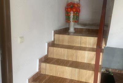 Teren de 1400 mp, în Geaca - 8