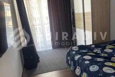 Apartament cu 2 camere în Gheorgheni - 4