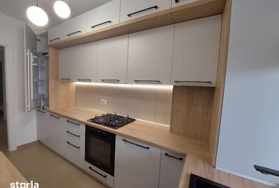 Apartament cu 2 camere decomandat în Păcurari